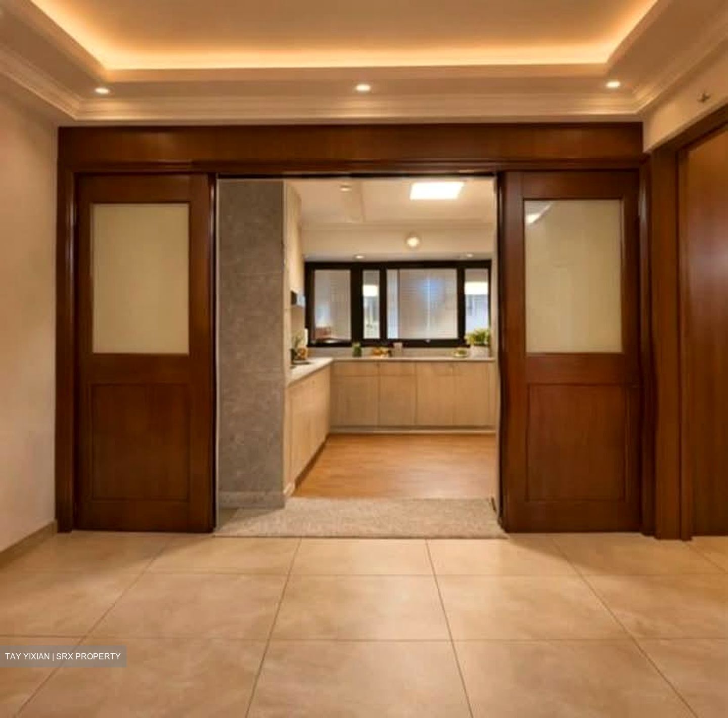 Blk 520 Serangoon North Avenue 4 (Serangoon), HDB Executive #535634651